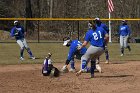 Softball vs Emerson game 1  Women’s Softball vs Emerson game 1. : Women’s Softball